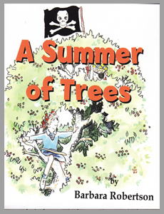 A summer of trees
